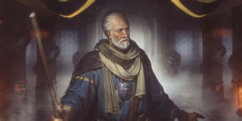 The Advisor (Warhammer Fantasy) .
